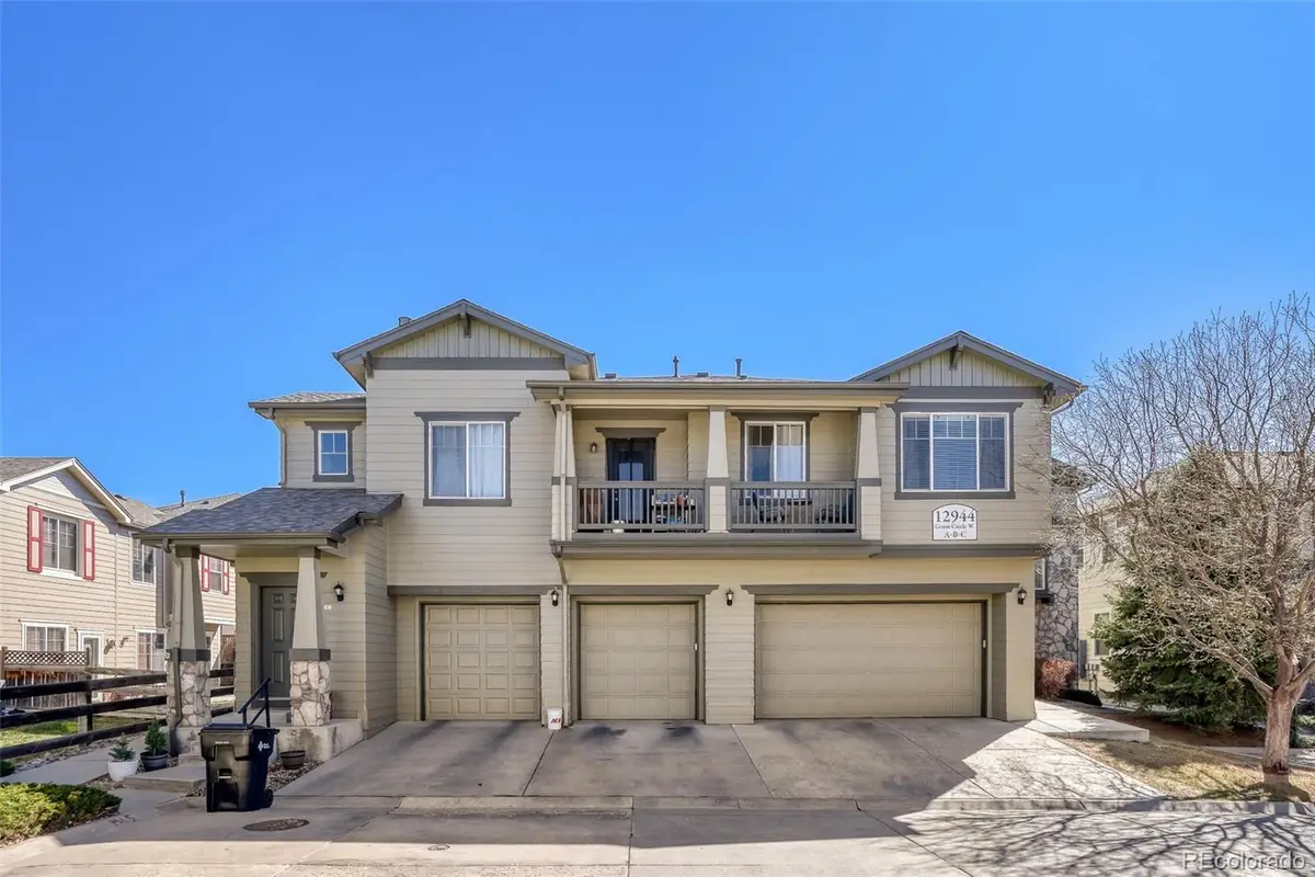 12944 Grant Circle #B, Thornton, CO 80241 - #1