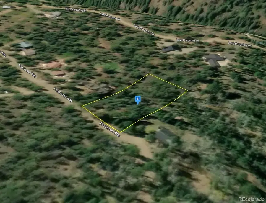 137 Ponderosa Way, Durango, CO 81301 - #2