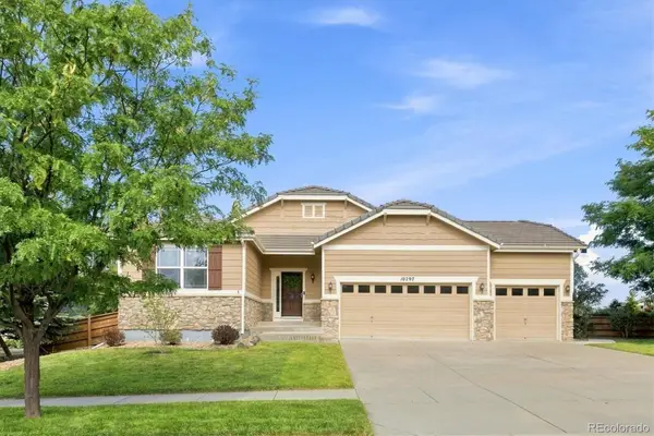 10297 Quintero Street, Commerce City, CO 80022