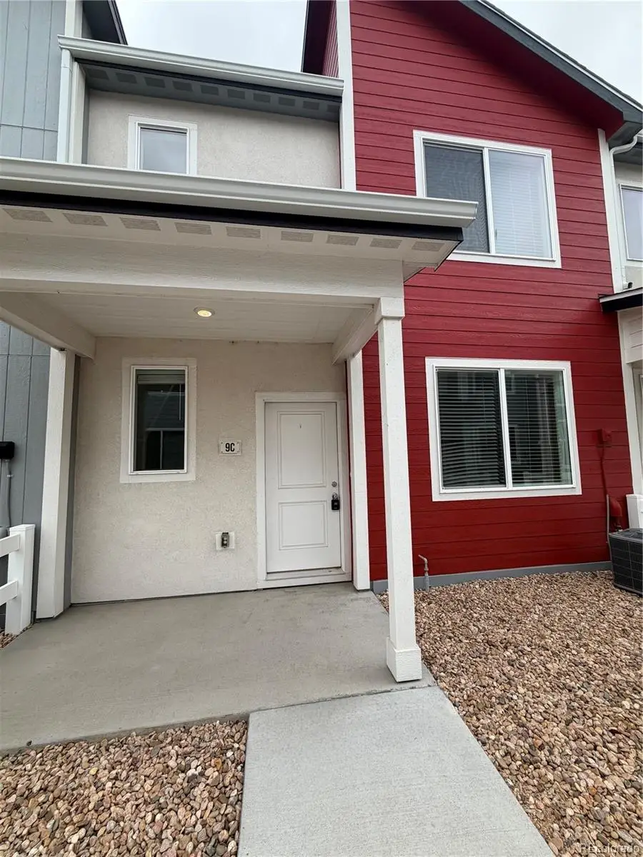 500 S Denver Avenue #9C, Fort Lupton, CO 80621 - #1