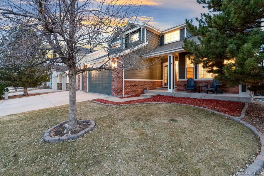 7463 Soapstone Way, Castle Rock, CO 80108 - #2