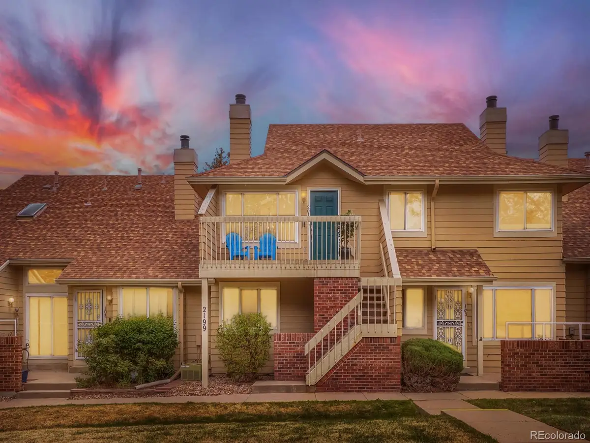 2199 S Scranton Way #201, Aurora, CO 80014 - #1