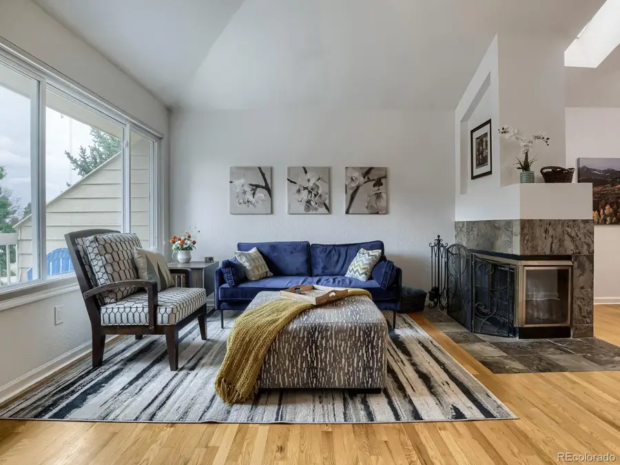 2199 S Scranton Way #201, Aurora, CO 80014 - #2