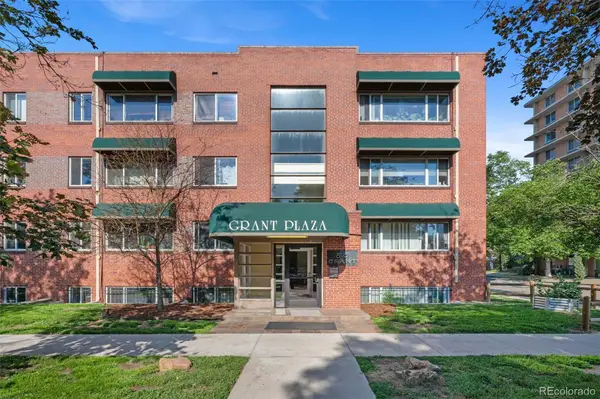 85 N Grant Street #38, Denver, CO 80203