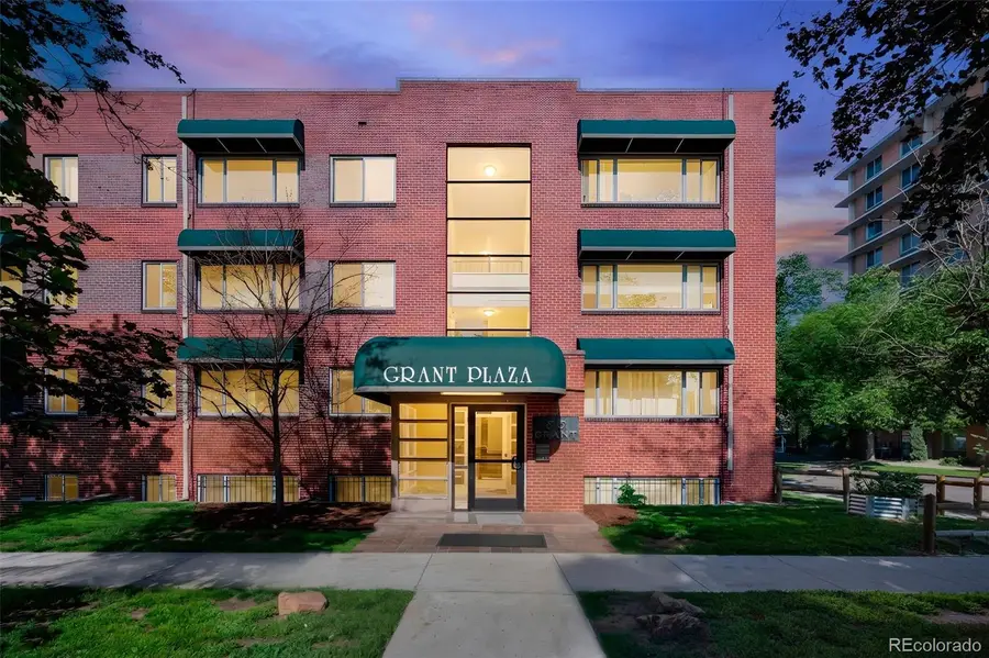 85 N Grant Street #38, Denver, CO 80203 - #2