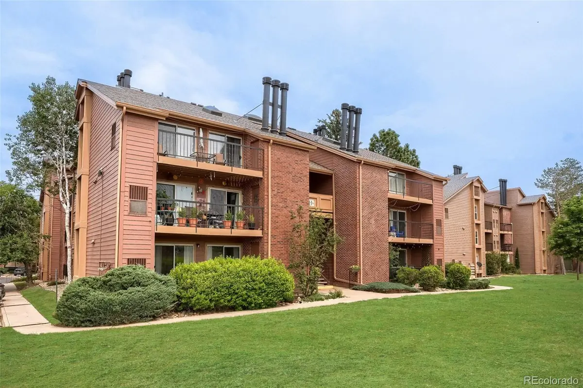 4899 S Dudley Street #I7, Littleton, CO 80123 - #1