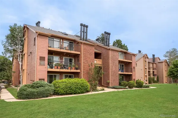 4899 S Dudley Street #I7, Littleton, CO 80123