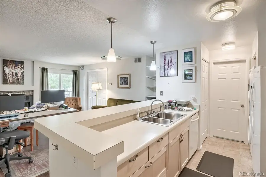 4899 S Dudley Street #I7, Littleton, CO 80123 - #3