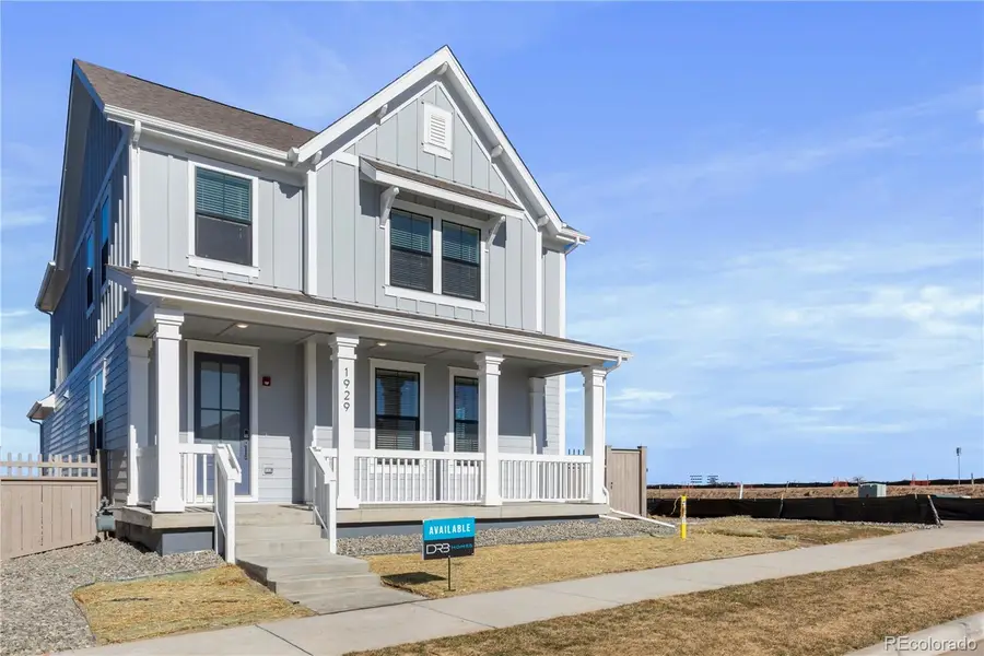 1929 Chestnut Avenue, Erie, CO 80516 - Image #3