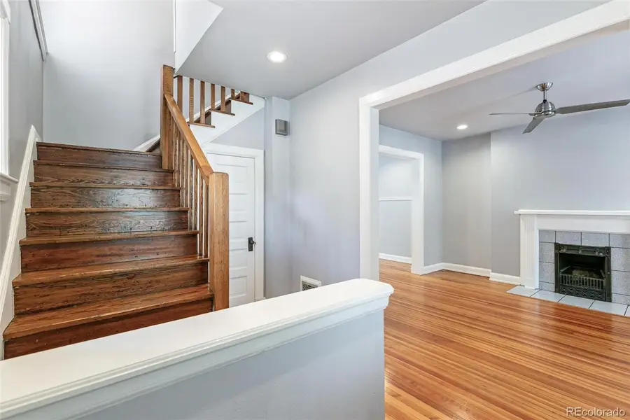 1538 N Milwaukee Street, Denver, CO 80206 - #3
