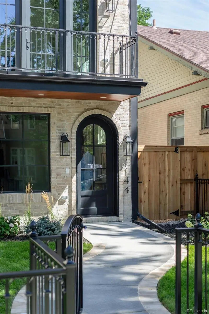 1144 S Race Street, Denver, CO 80210 - #3