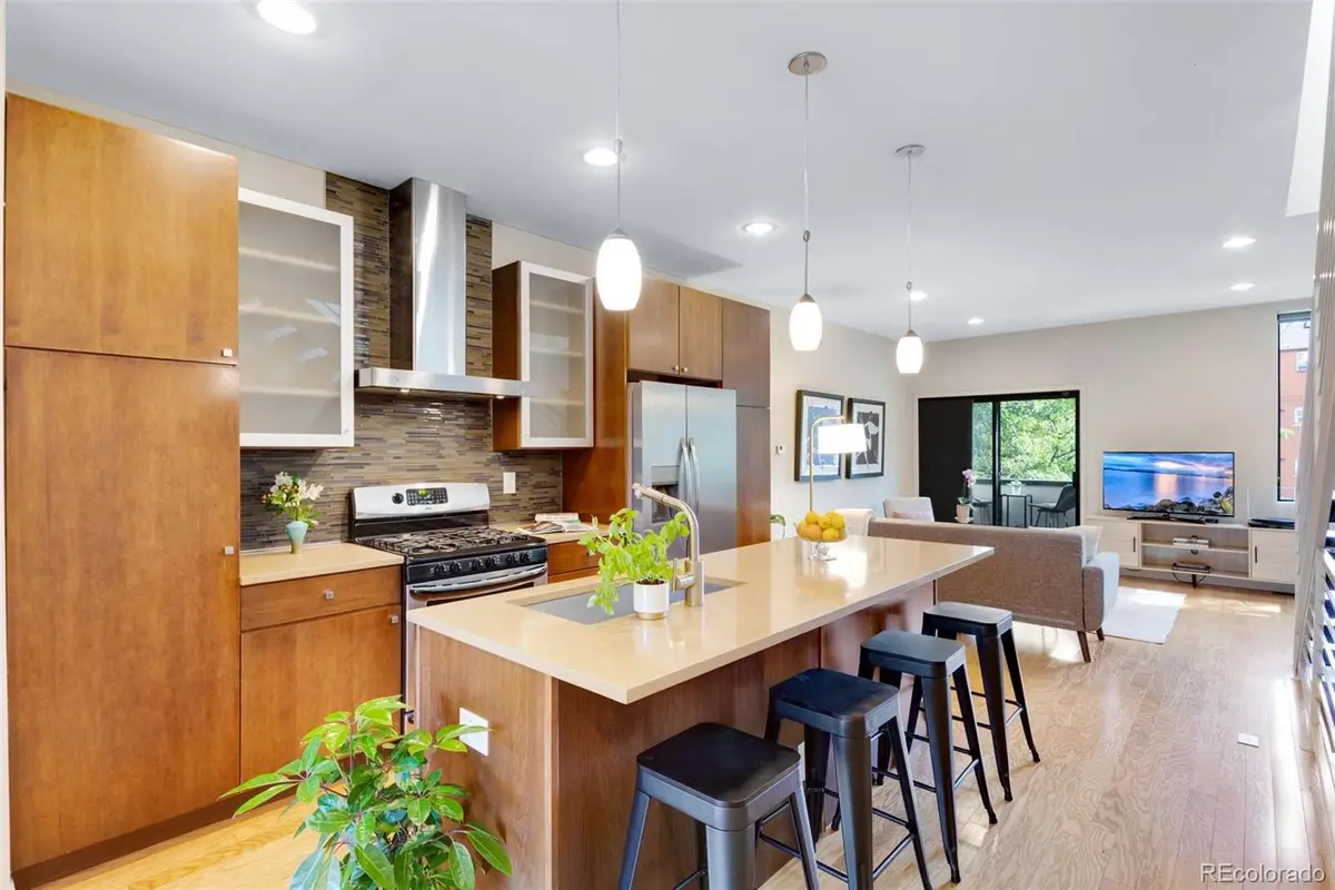 822 25th Street, Denver, CO 80205 - #1