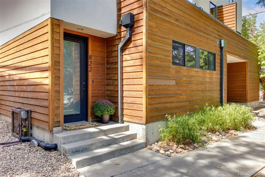 822 25th Street, Denver, CO 80205 - #3