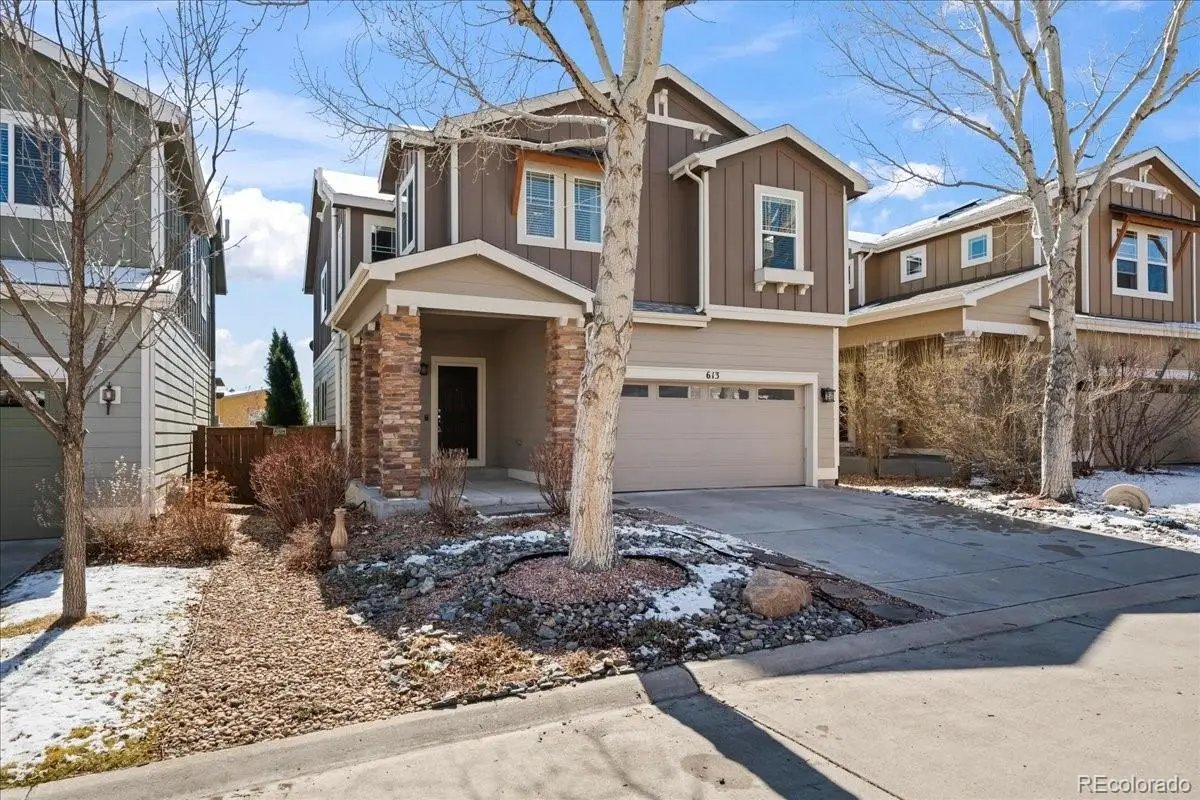 613 Westcliff Drive, Lafayette, CO 80026 - #1