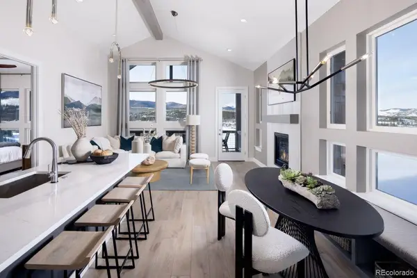 163 Spruce Tree Way, Winter Park, CO 80482