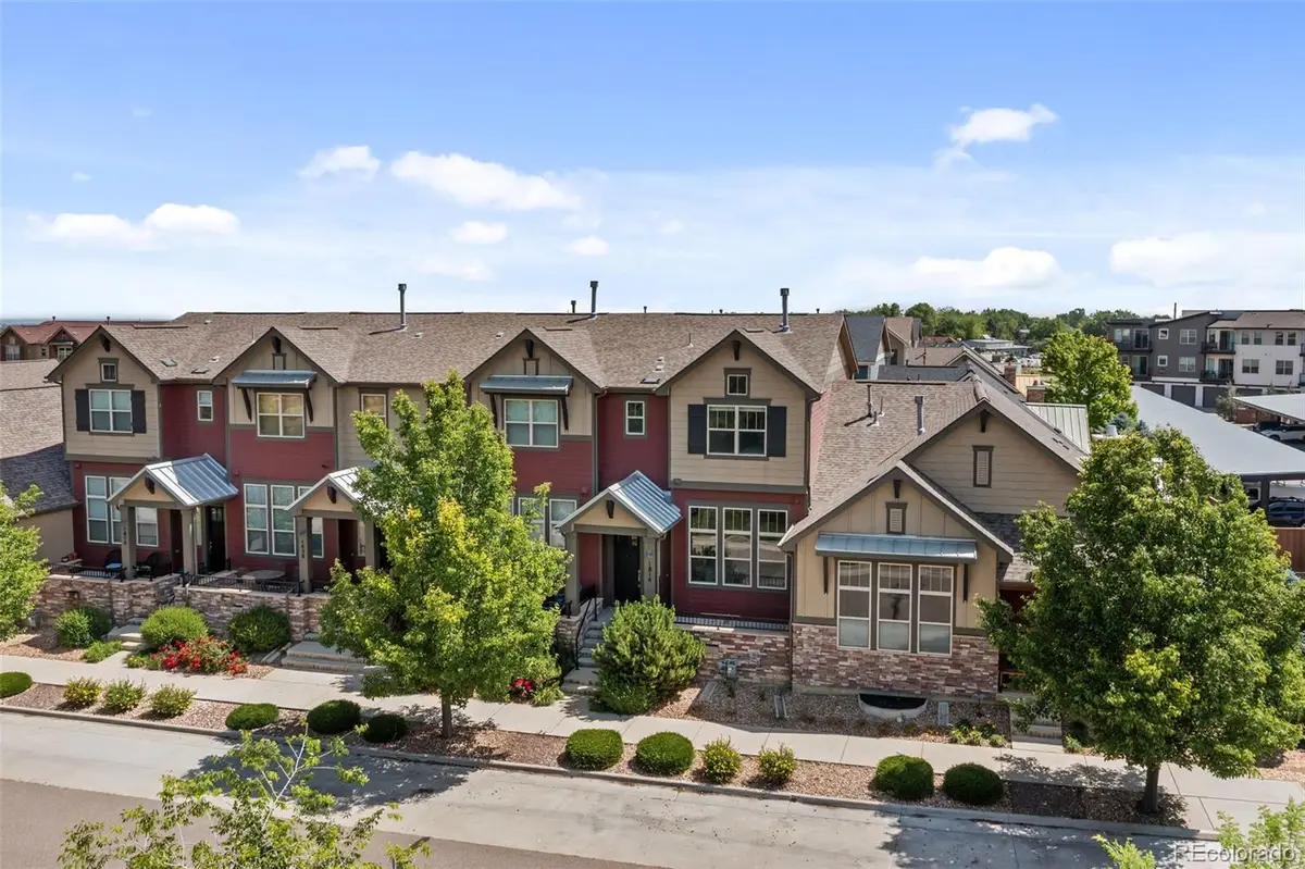 1814 Steel Street, Louisville, CO 80027 - #1
