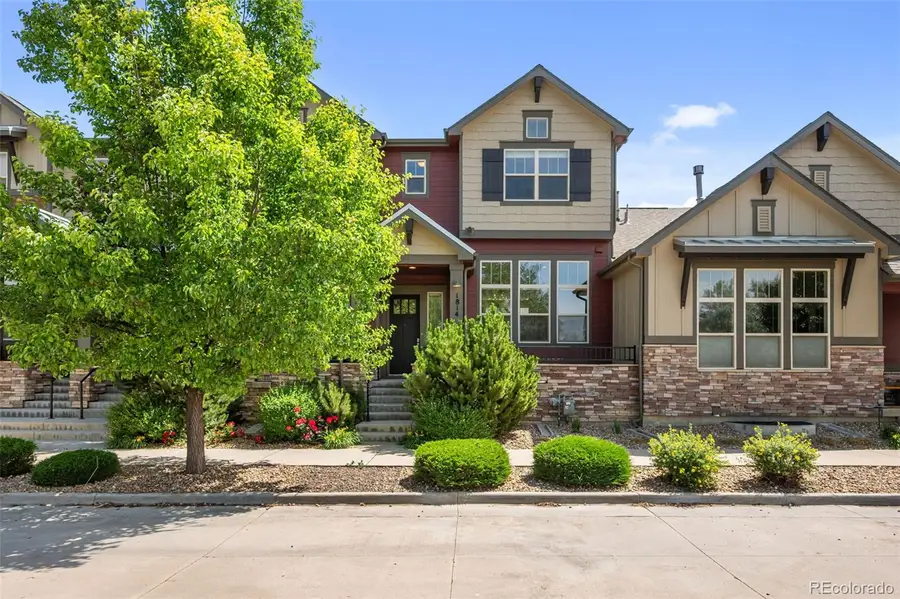 1814 Steel Street, Louisville, CO 80027 - #3