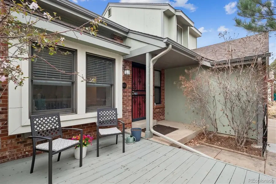 5035 S Evanston Street, Aurora, CO 80015 - #2