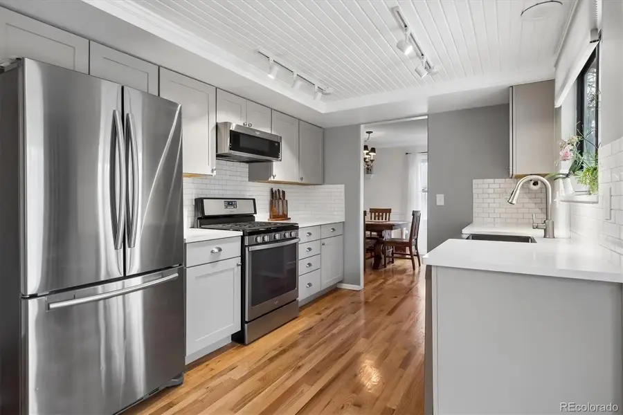 5035 S Evanston Street, Aurora, CO 80015 - #3