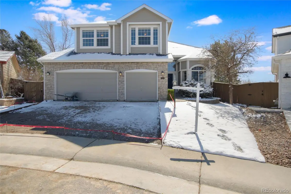 9486 Autumn Ash Place, Highlands Ranch, CO 80126 - #1