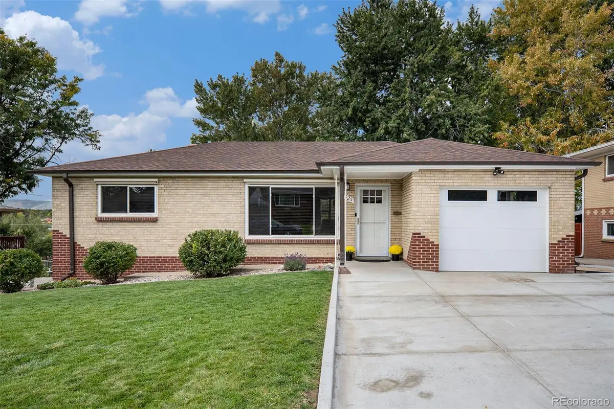 4925 Gray Street, Denver, CO 80212 - Image #1