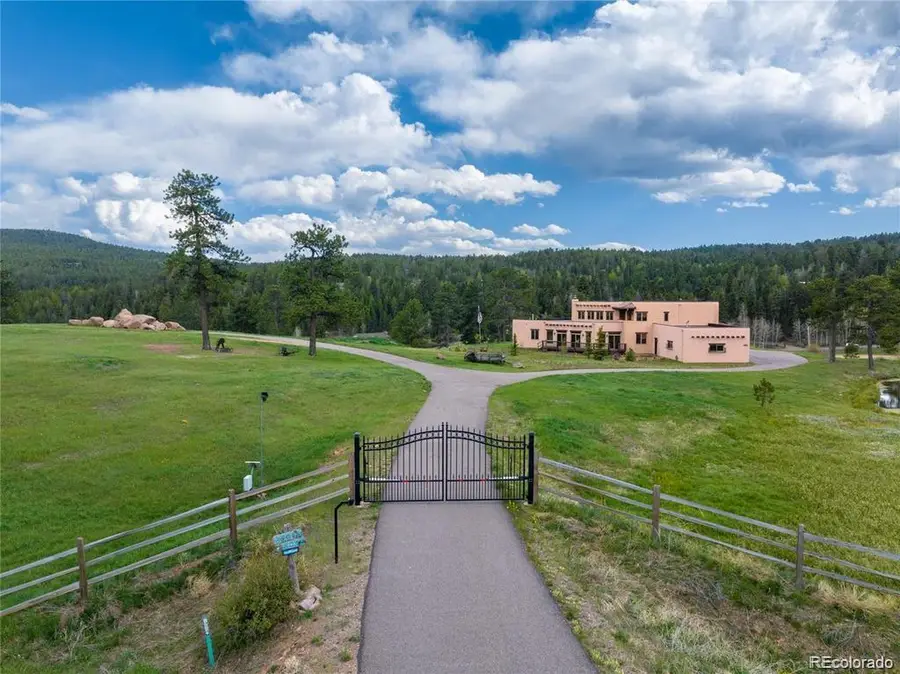 28098 Green Valley Lane, Conifer, CO 80433 - #3