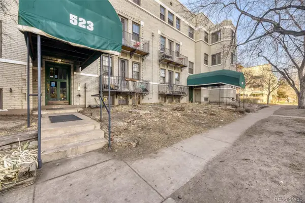 523 E 12th Avenue #6, Denver, CO 80203