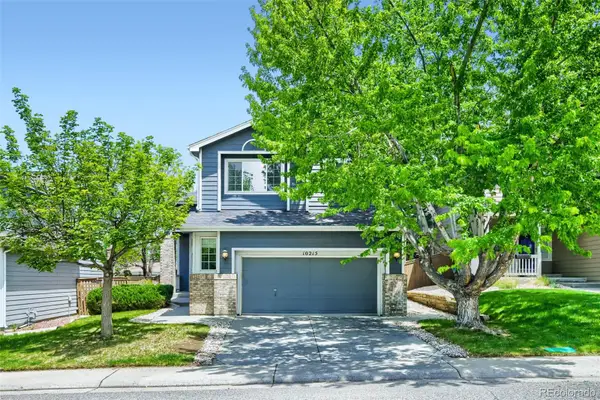 10215 Spotted Owl Avenue, Highlands Ranch, CO 80129