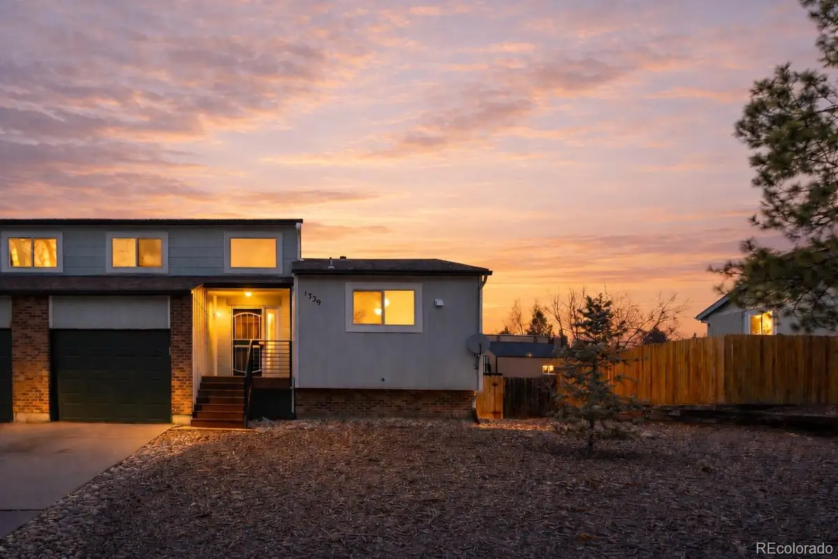 1339 Columbine Drive, Castle Rock, CO 80104 - Image #1