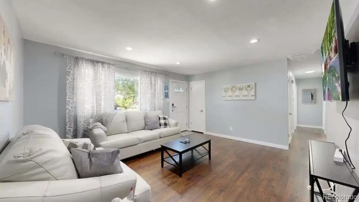 8438 Ames Street, Arvada, CO 80003 - #1