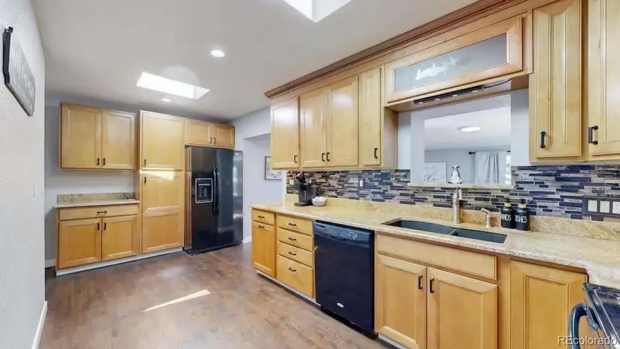 8438 Ames Street, Arvada, CO 80003 - #2