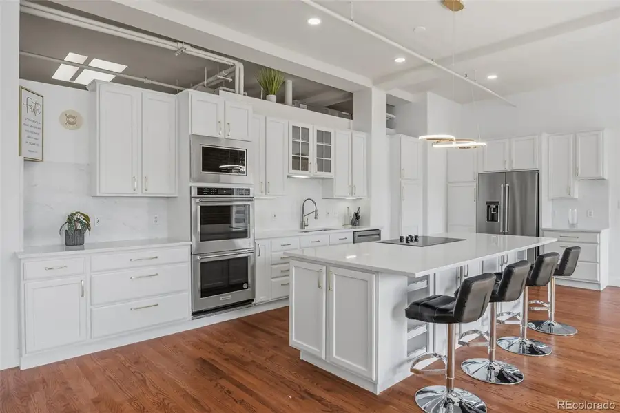 1555 California Street #605, Denver, CO 80202 - #2