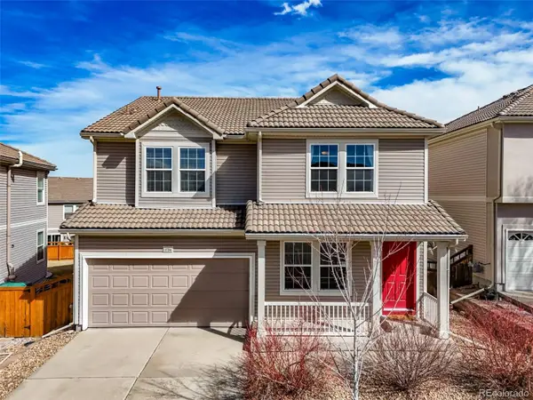 1734 Quartz Street, Castle Rock, CO 80109