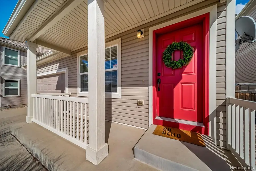 1734 Quartz Street, Castle Rock, CO 80109 - #2