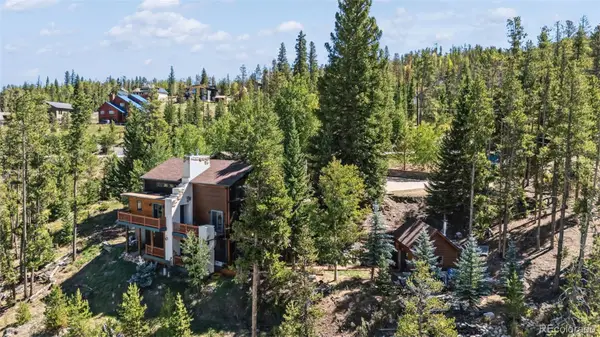 231 Fairview Boulevard, Breckenridge, CO 80424