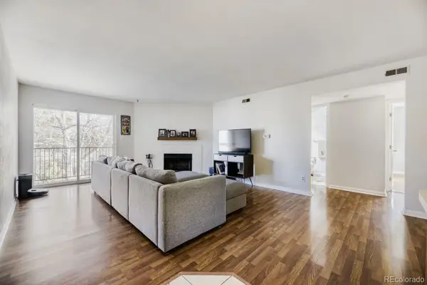 13085 W Cedar Drive #313, Lakewood, CO 80228