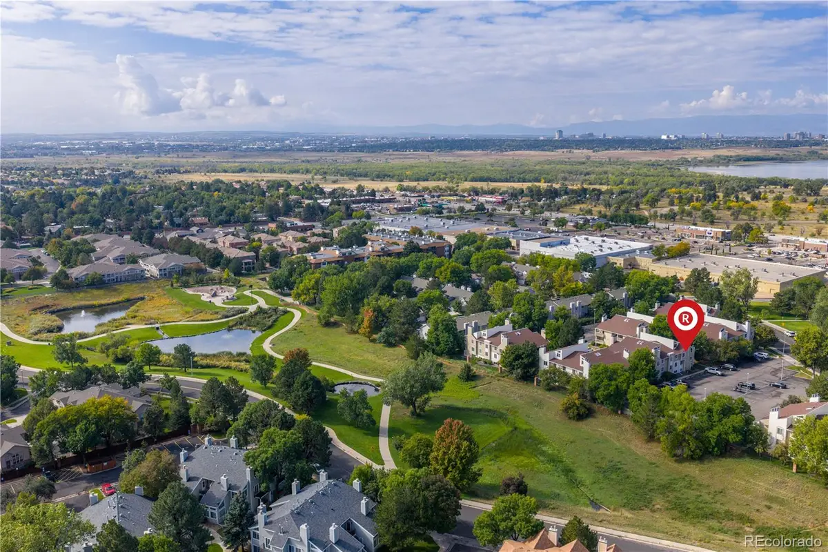 4068 S Atchison Way #202, Aurora, CO 80014 - Image #1