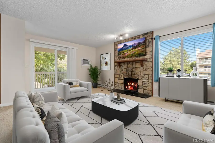 4068 S Atchison Way #202, Aurora, CO 80014 - Image #2