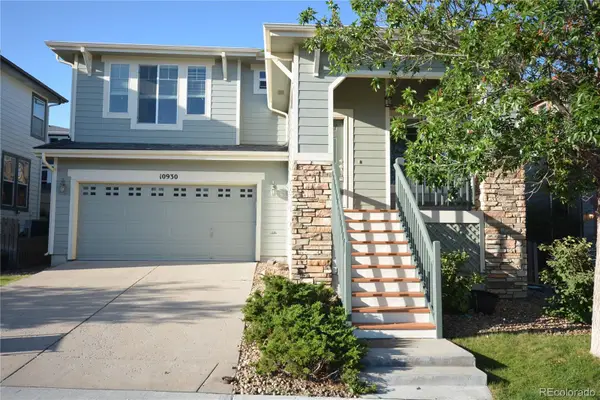 10930 Brooklawn Road, Littleton, CO 80130