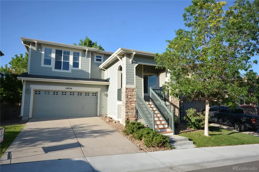 10930 Brooklawn Road, Littleton, CO 80130 - #2
