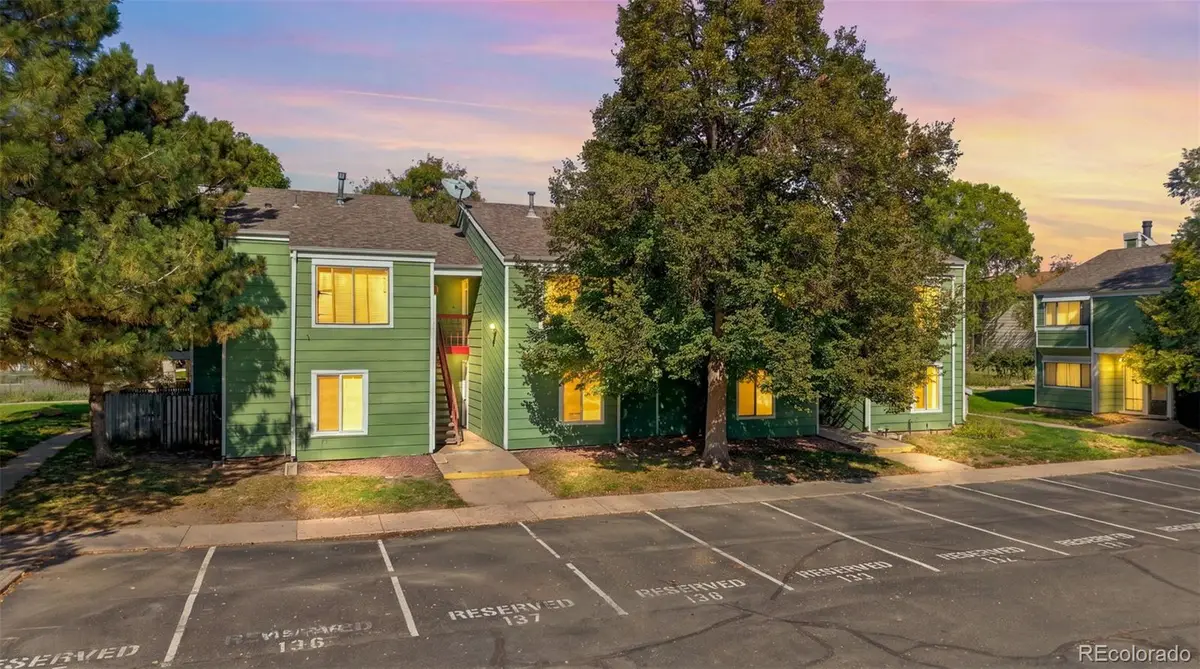 12165 E Ford, Aurora, CO 80012 - #1