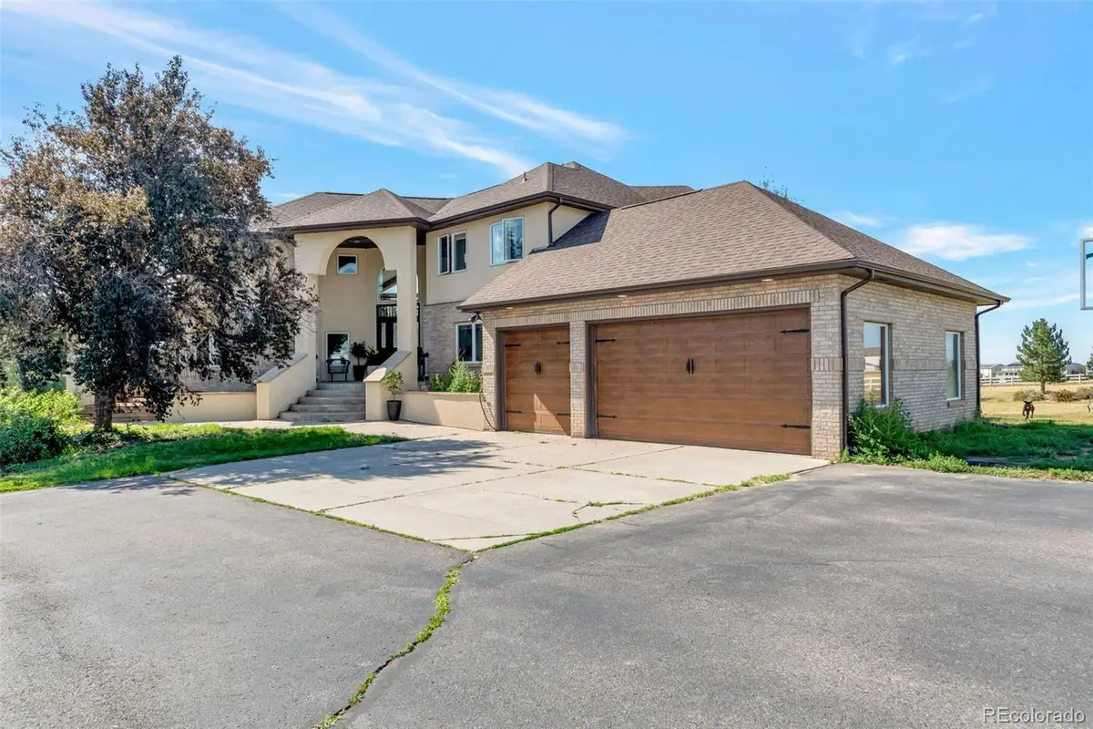8888 Inspiration Drive, Parker, CO 80138 - #1