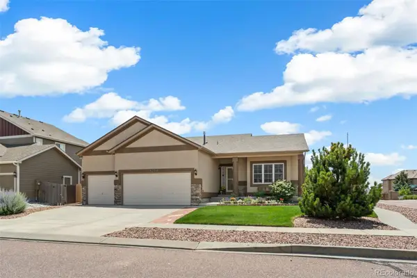 9005 Canary, Colorado Springs, CO 80908