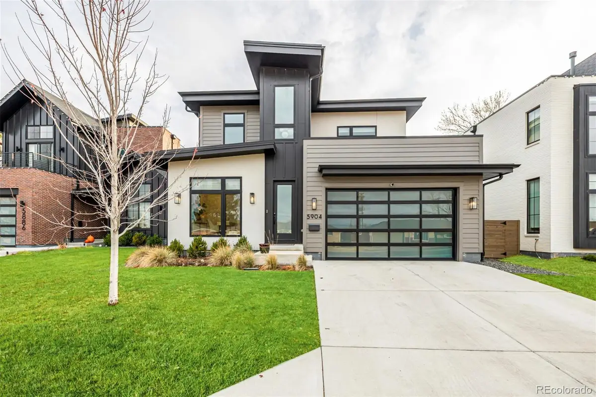 5904 W 37th Place Place, Wheat Ridge, CO 80212 - Image #1