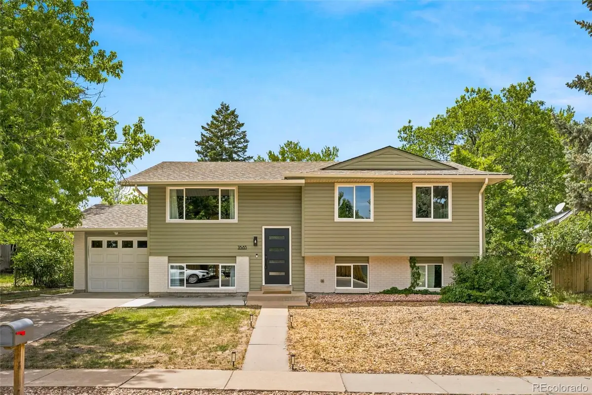 7683 S Vine Street, Centennial, CO 80122 - #1