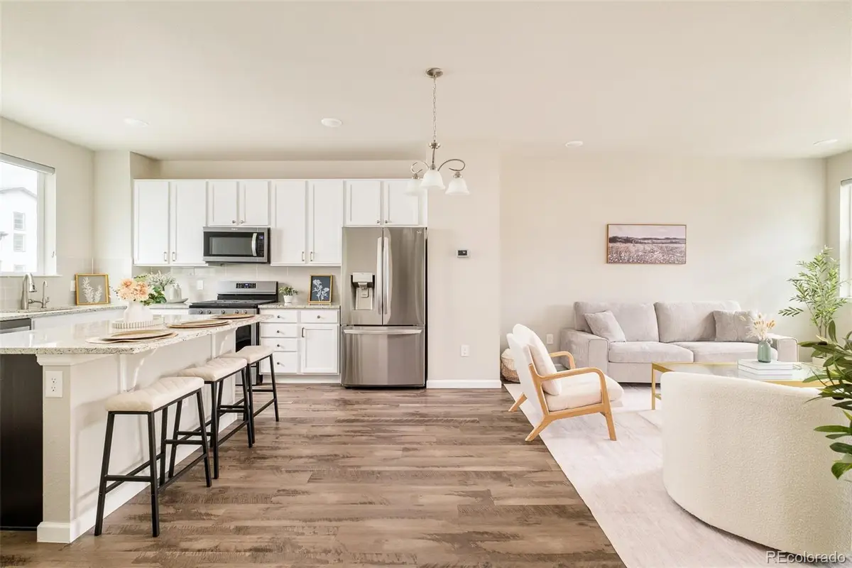 1315 Hoyt Street #4, Northeast Jefferson, CO 80215 - #1