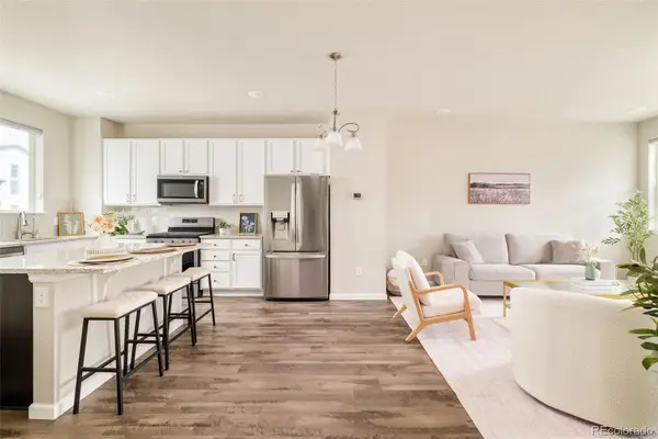1315 Hoyt Street #4, Denver, CO 80215