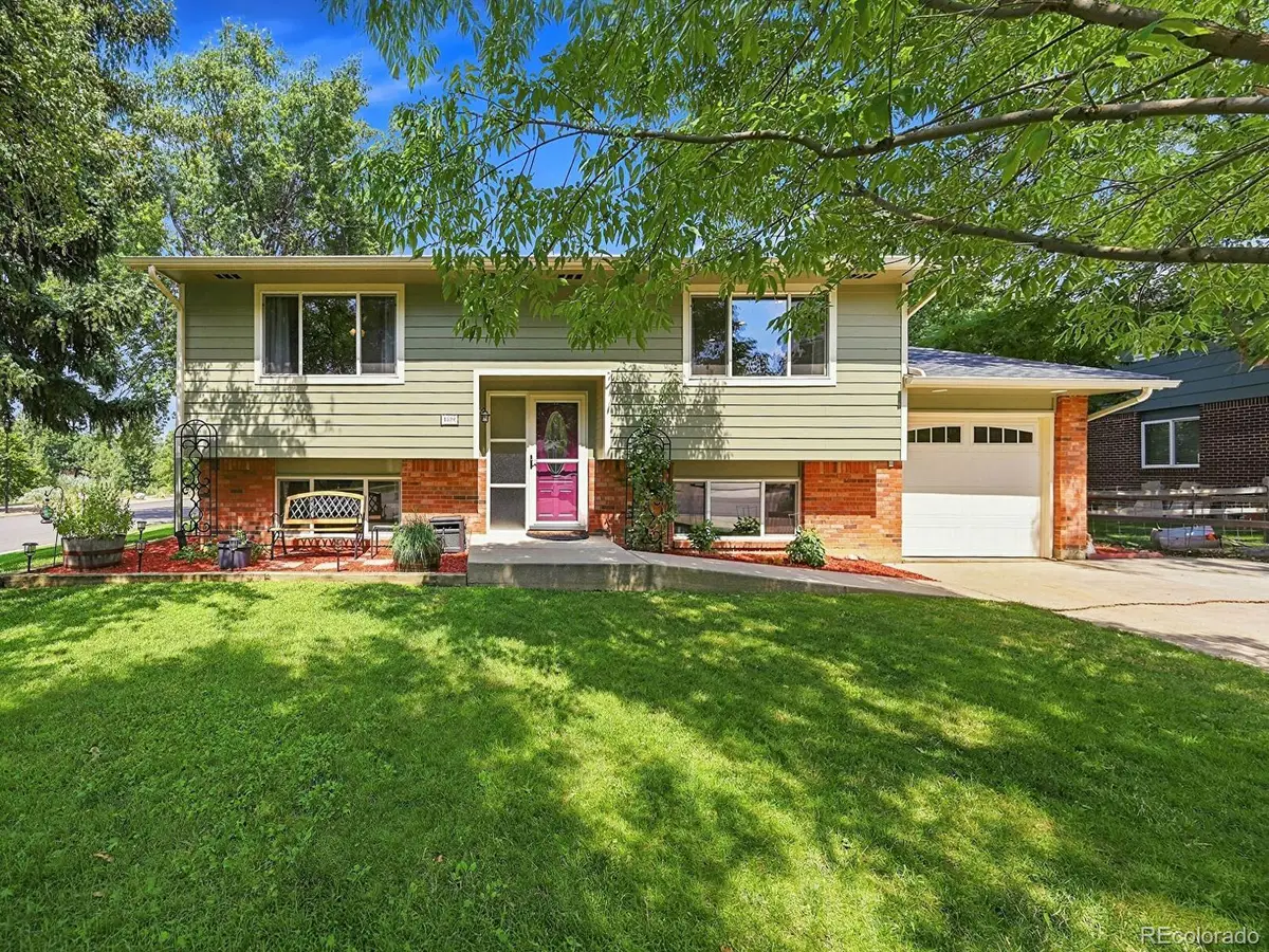 1524 Chapman Lane, Longmont, CO 80501 - #1