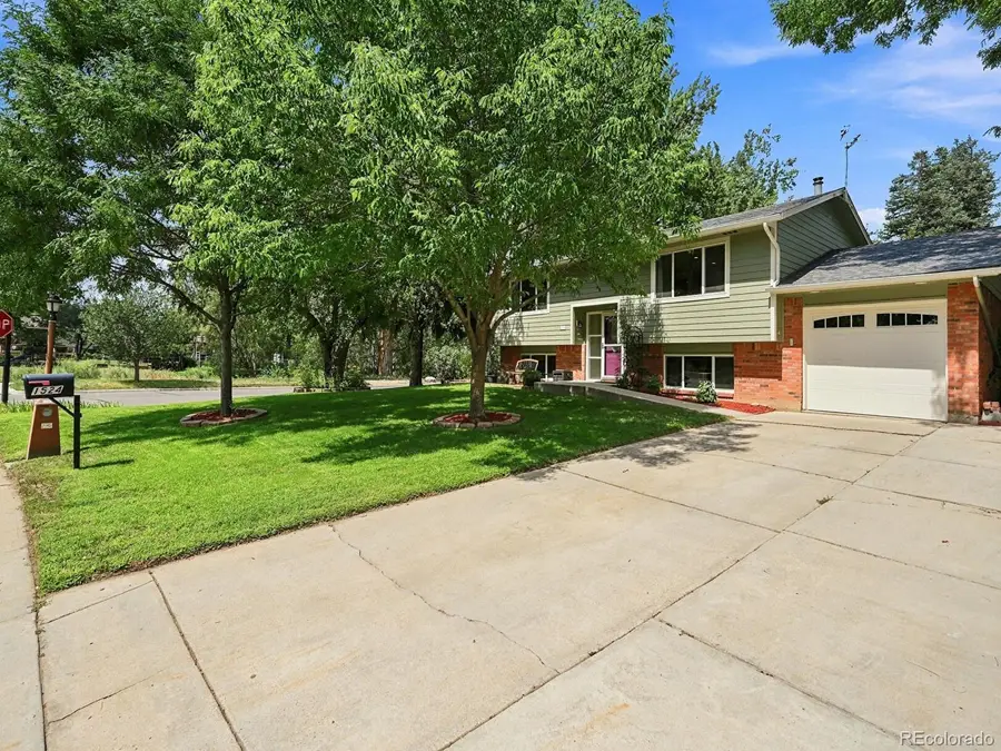 1524 Chapman Lane, Longmont, CO 80501 - #3
