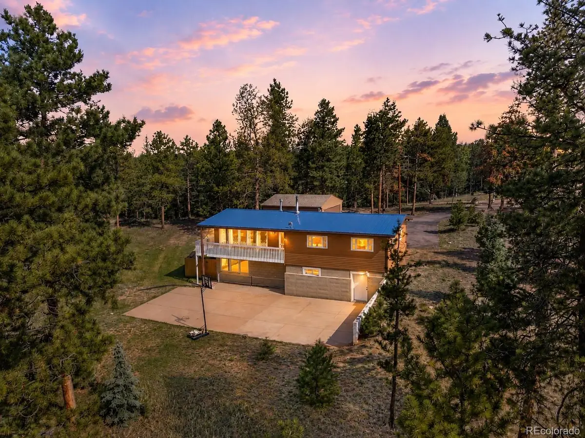 300 Ute, Woodland Park, CO 80863 - #1